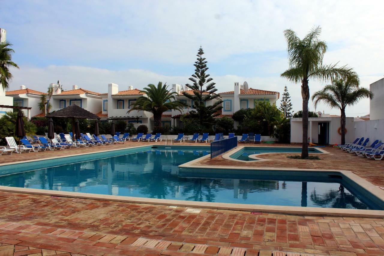 Casa Jaroca Villa Lagos Exterior photo